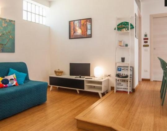 Splendido Attico Con Terrazza A Trastevere Rome